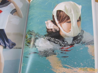Illustration for article titled Blame Japan's Perverted Superhero for This Panty Insanity